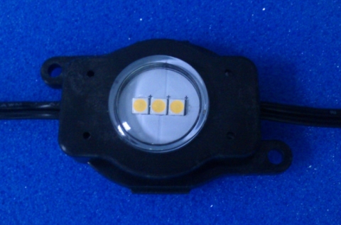 Outdoor LED - 3 Dot Backlight module - S2A