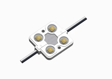 Smart LED - 4 Dot Module