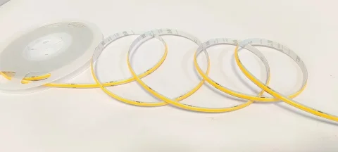 COB LED Flex - 320 (No soldering joints)