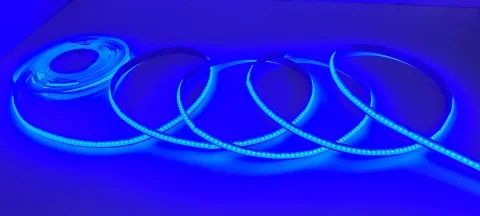 COB LED Flex - RGB