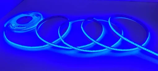 COB LED Flex - RGB