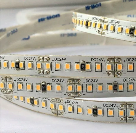 Spotless linear LED FLEX - 252 LED/M 18.25W