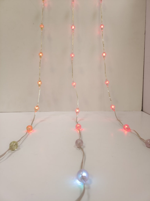 Smart LED - Crystal LED string