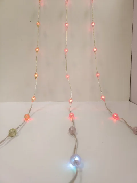 Smart LED - Crystal LED string