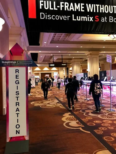 ISA International Sign Expo 2019